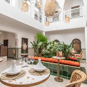 Babouchta & Marrakesz