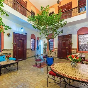 Todra Marrakesz