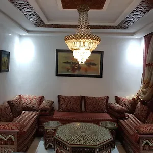 Warda Apartment