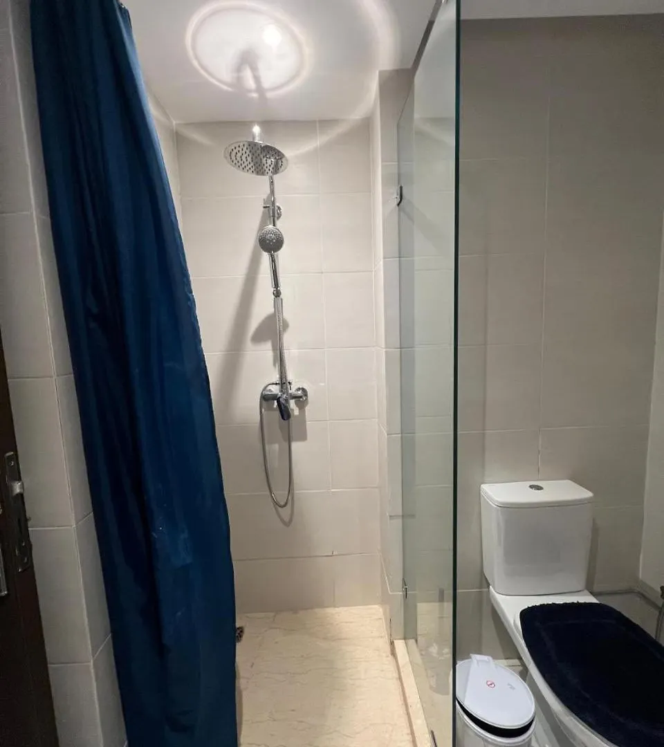 New! Modern Apt & 2 Bedrooms & 2 Pool & Wifi Marrakesh 0*,  Morocco