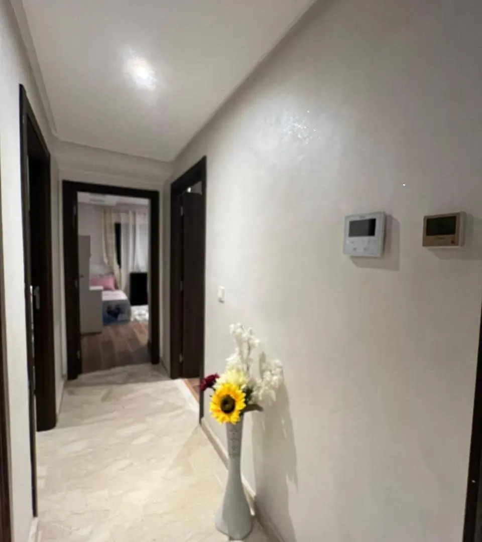 New! Modern Apt & 2 Bedrooms & 2 Pool & Wifi Marrakesh 0*,  Morocco